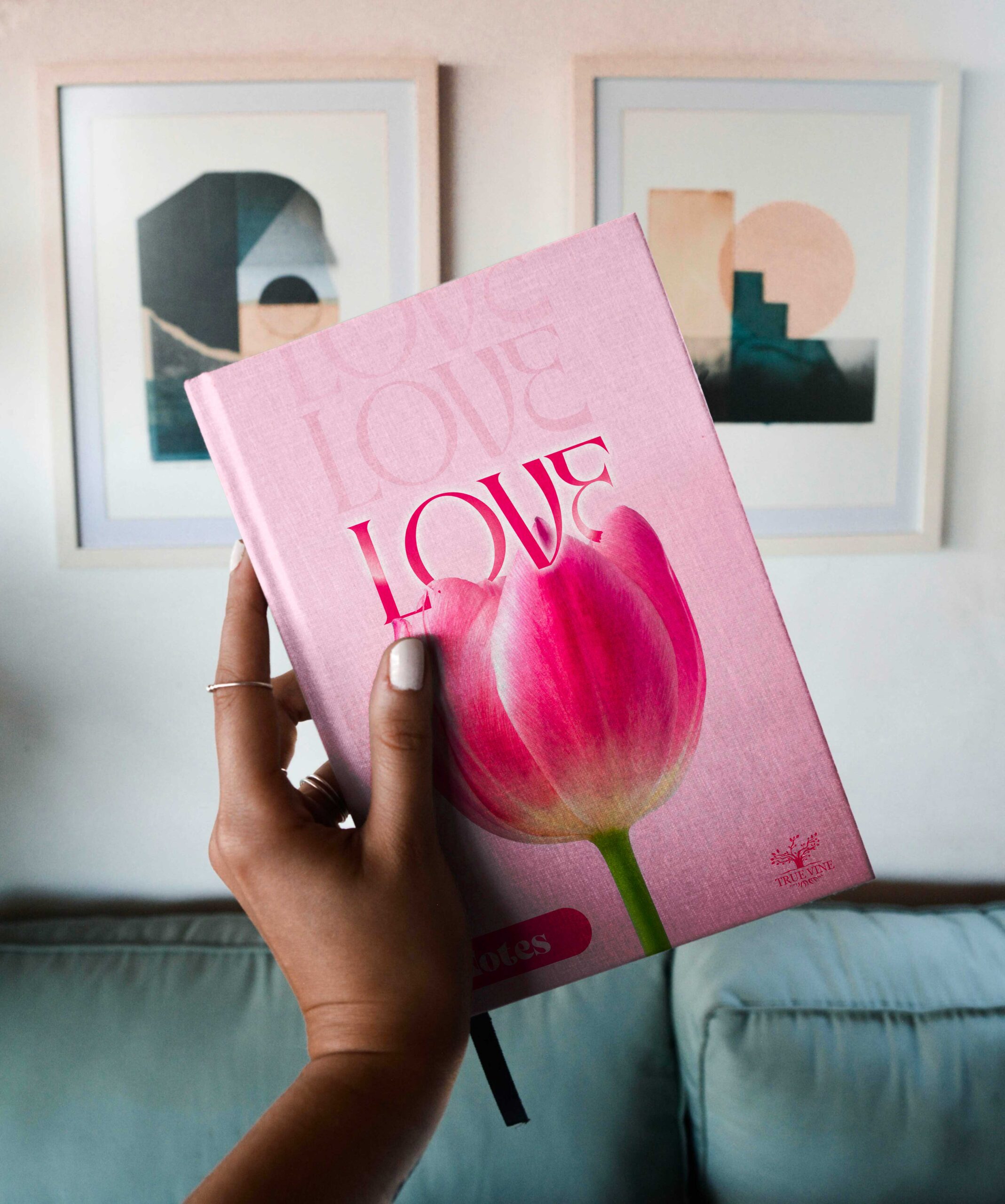 NOTES D’AMOUR – Image 6