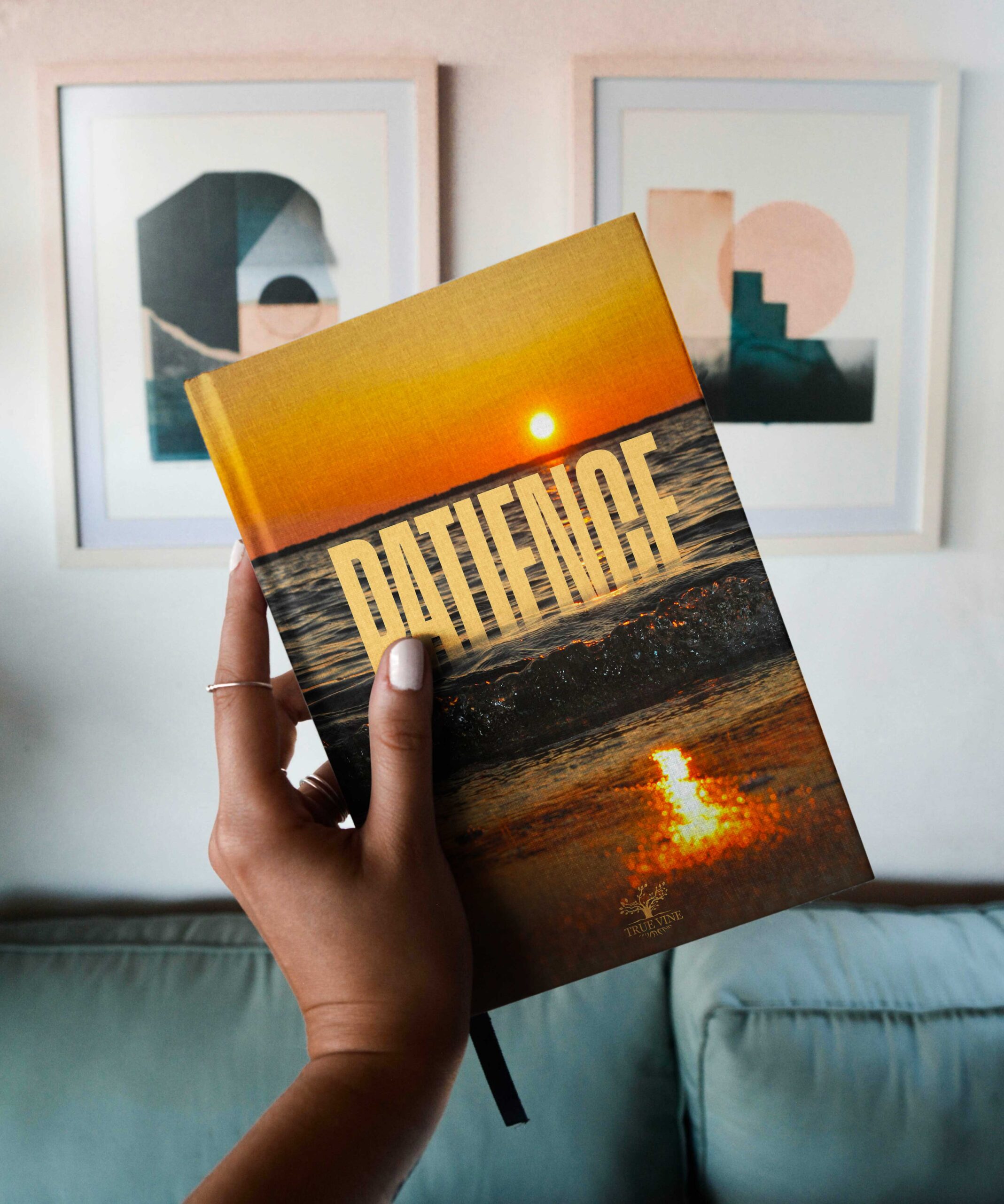 ATTENTE DOUCE – Image 2
