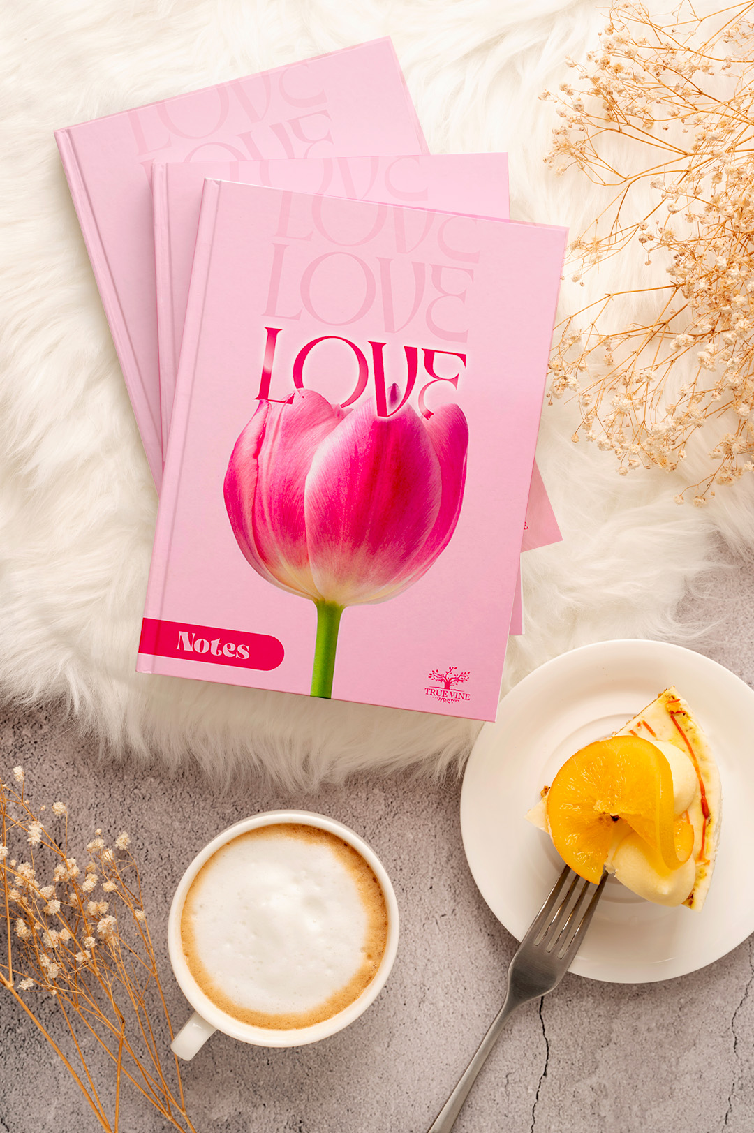 NOTES D’AMOUR – Image 5